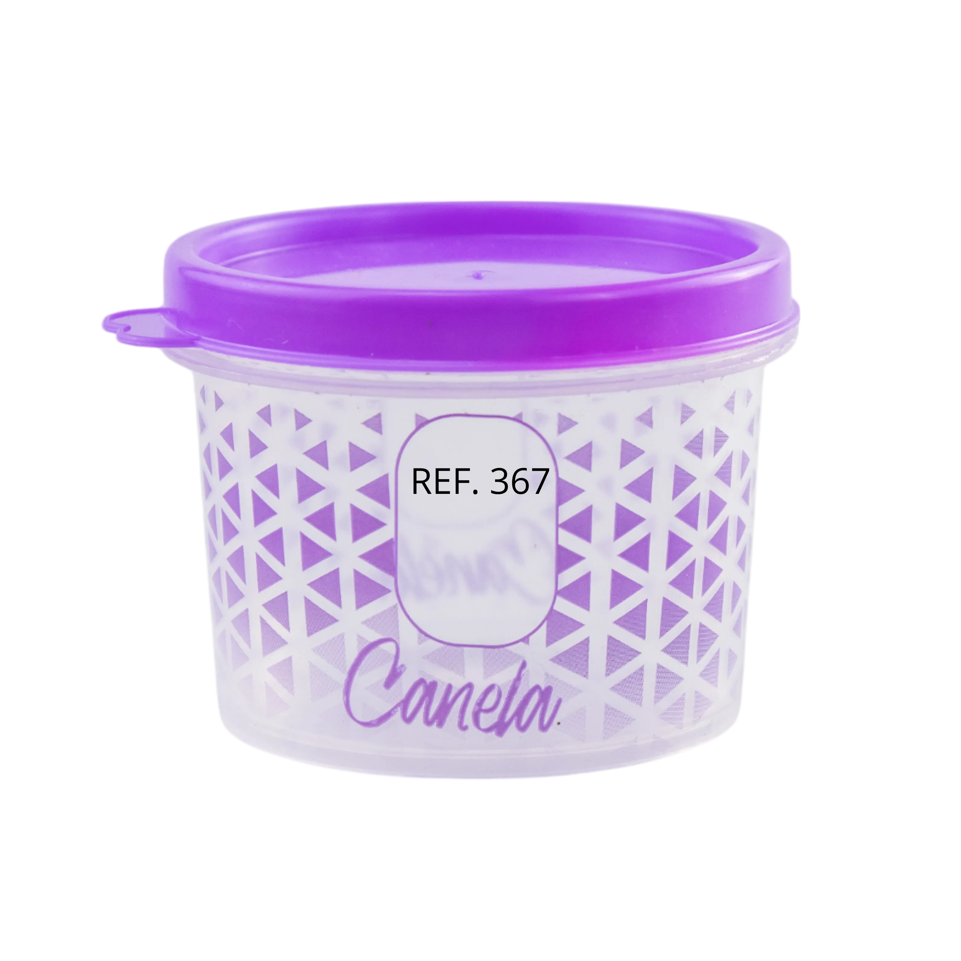 POTE MULTI USO 140ML DEGRADE - CANELA