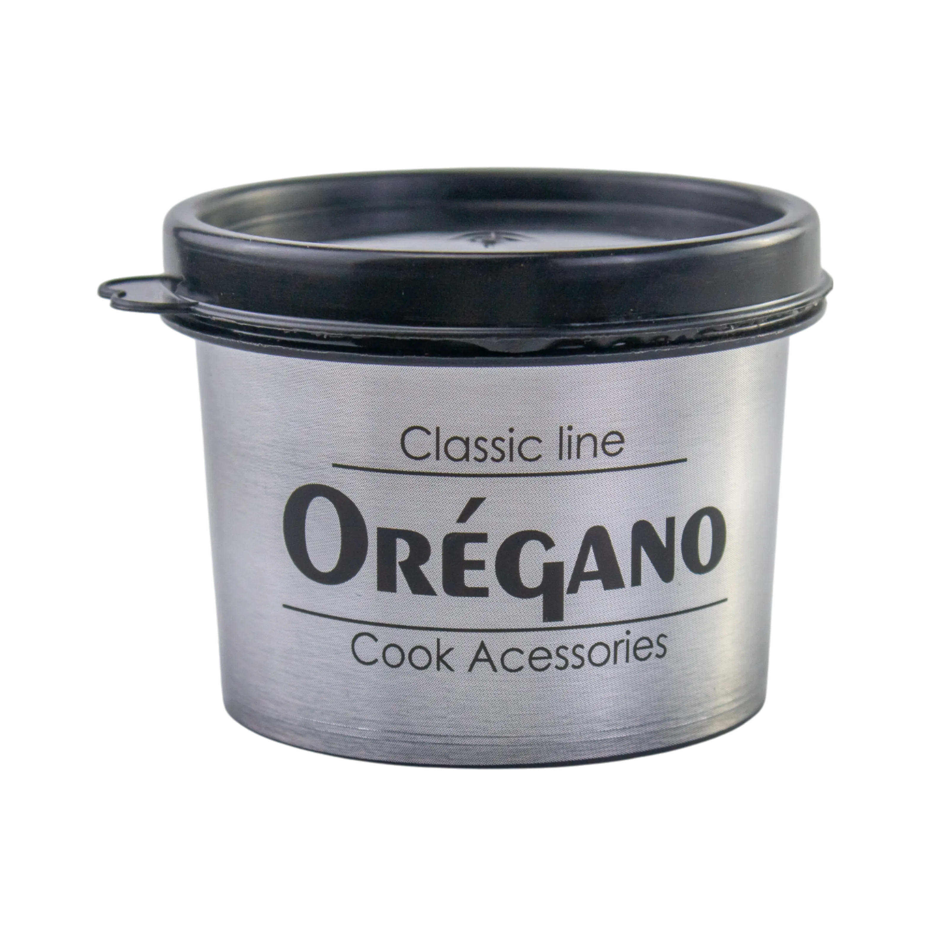 POTE MULTI USO 140ML CLASSIC LINE - ORÉGANO