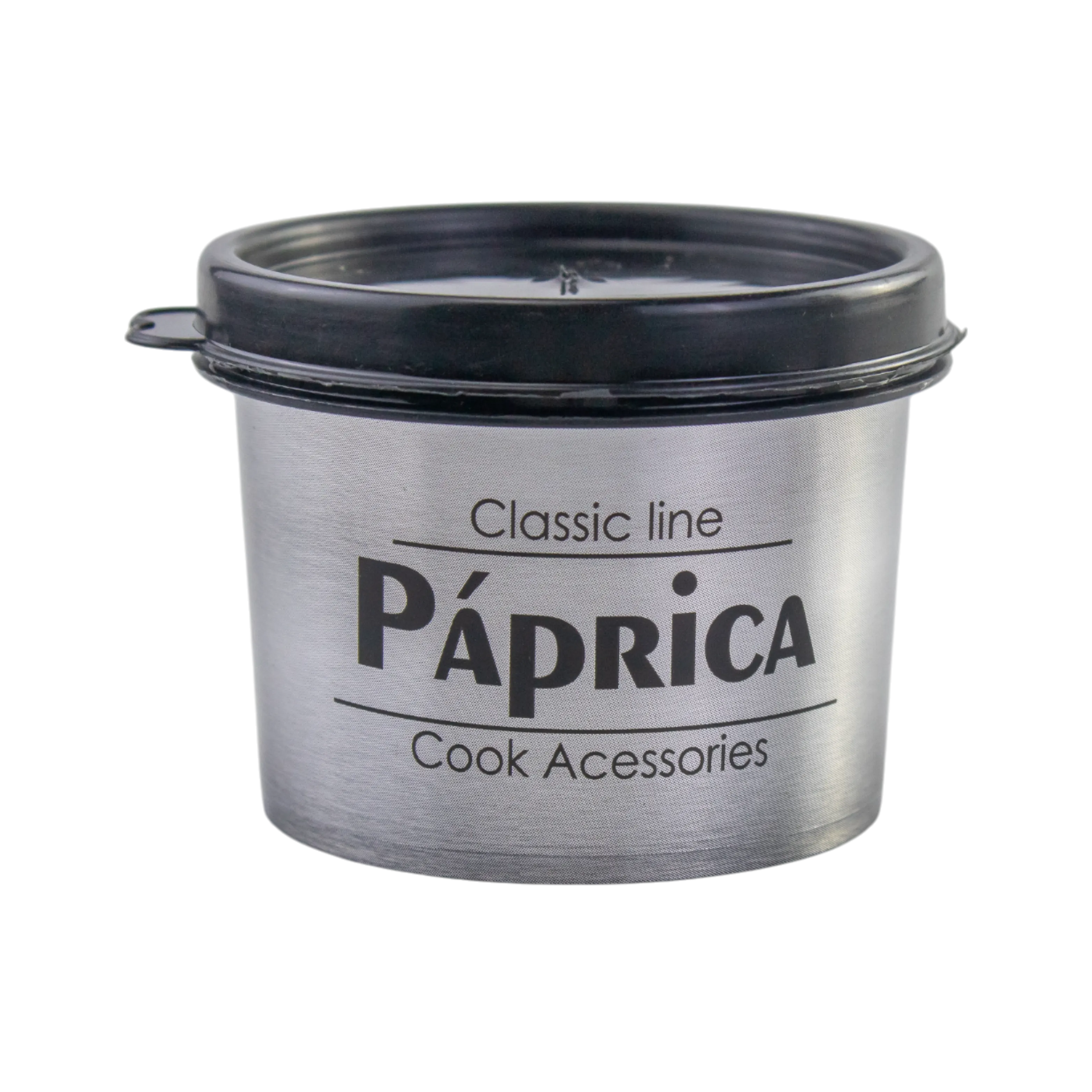 POTE MULTI USO 140ML CLASSIC LINE - PÁPRICA