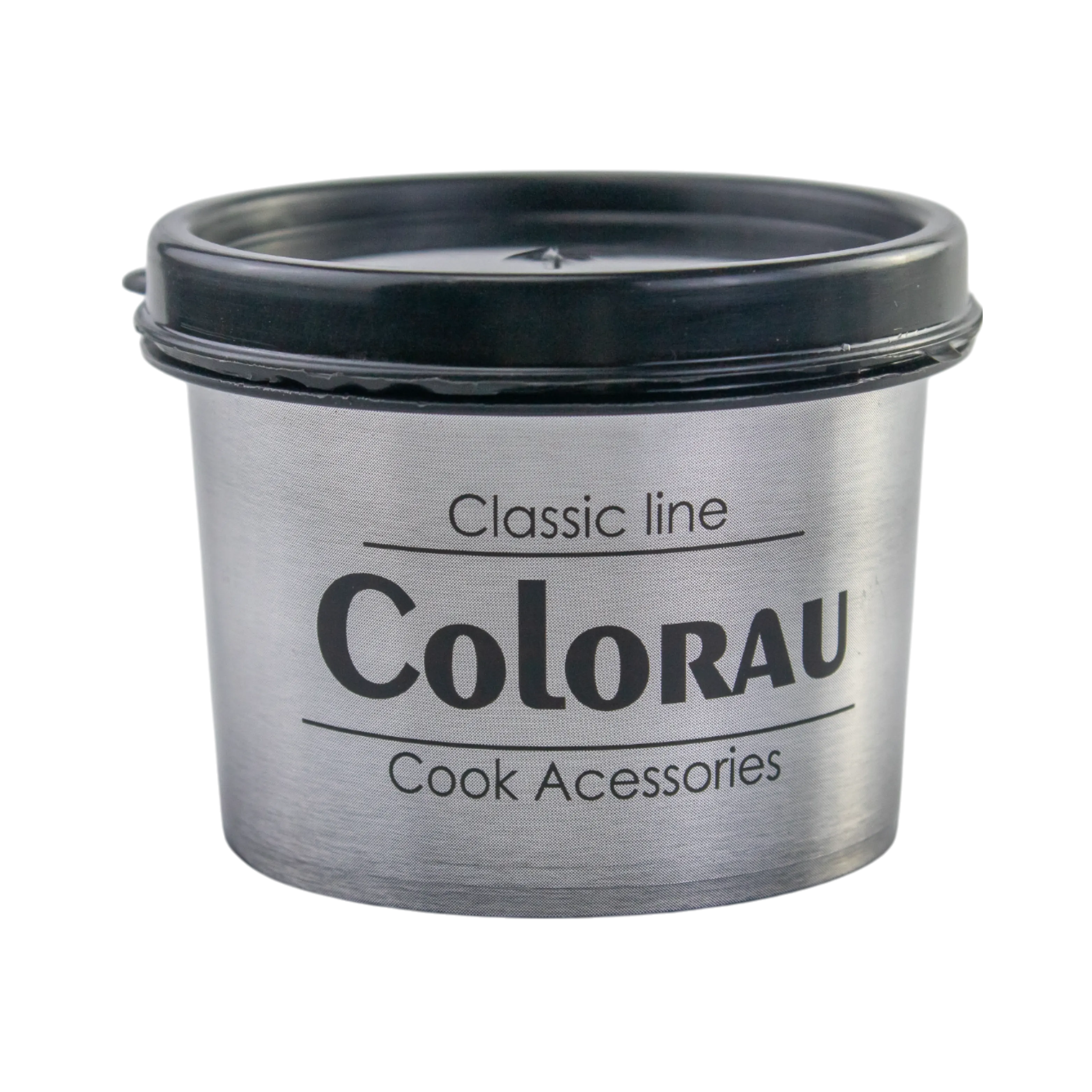 POTE MULTI USO 140ML CLASSIC LINE- COLORAU