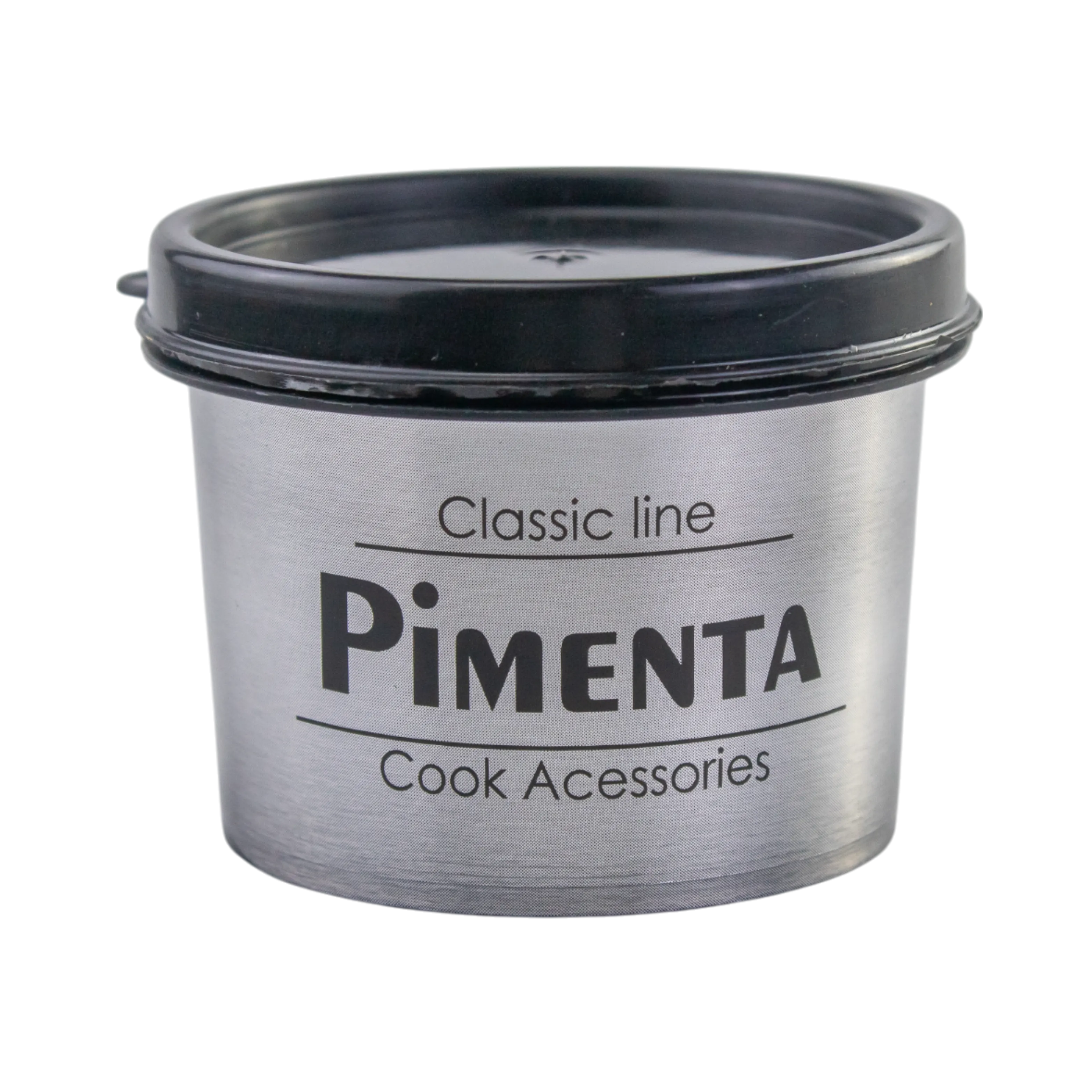 POTE MULTI USO 140ML CLASSIC LINE - PIMENTA