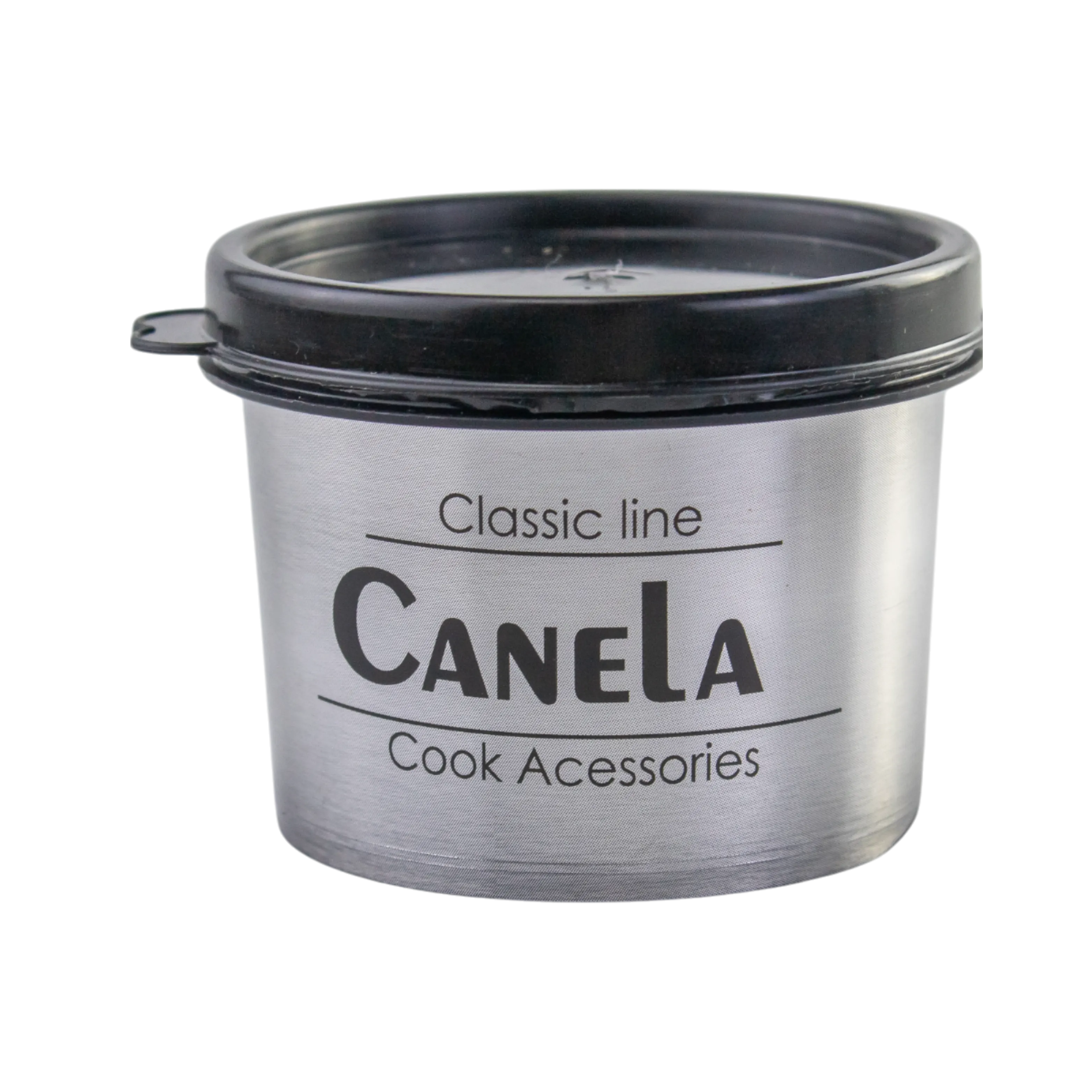 POTE MULTI USO 140ML CLASSIC LINE- CANELA