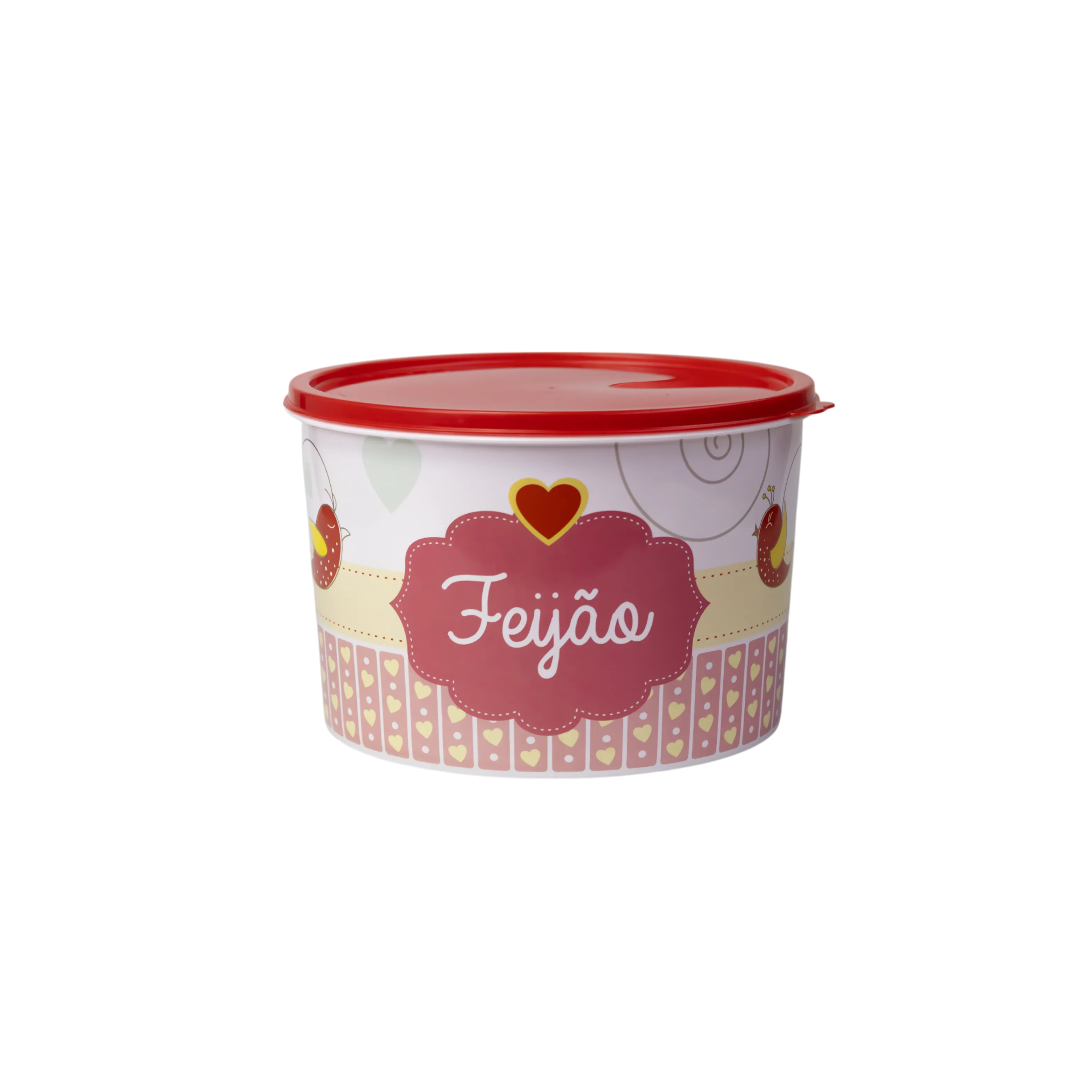 POTE MULTIUSO LINHA AFETO 2L - 2