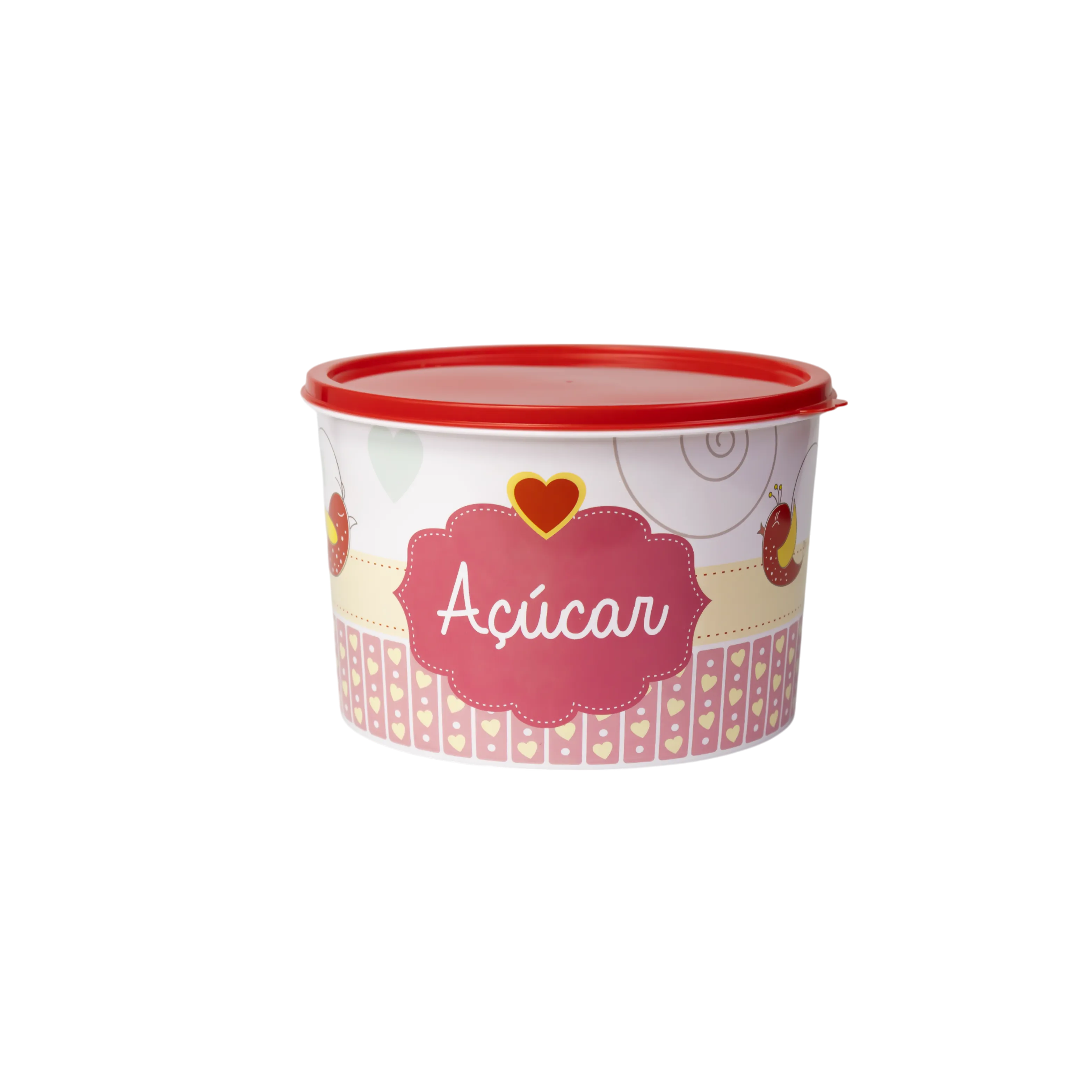 POTE MULTIUSO LINHA AFETO 2L - 3