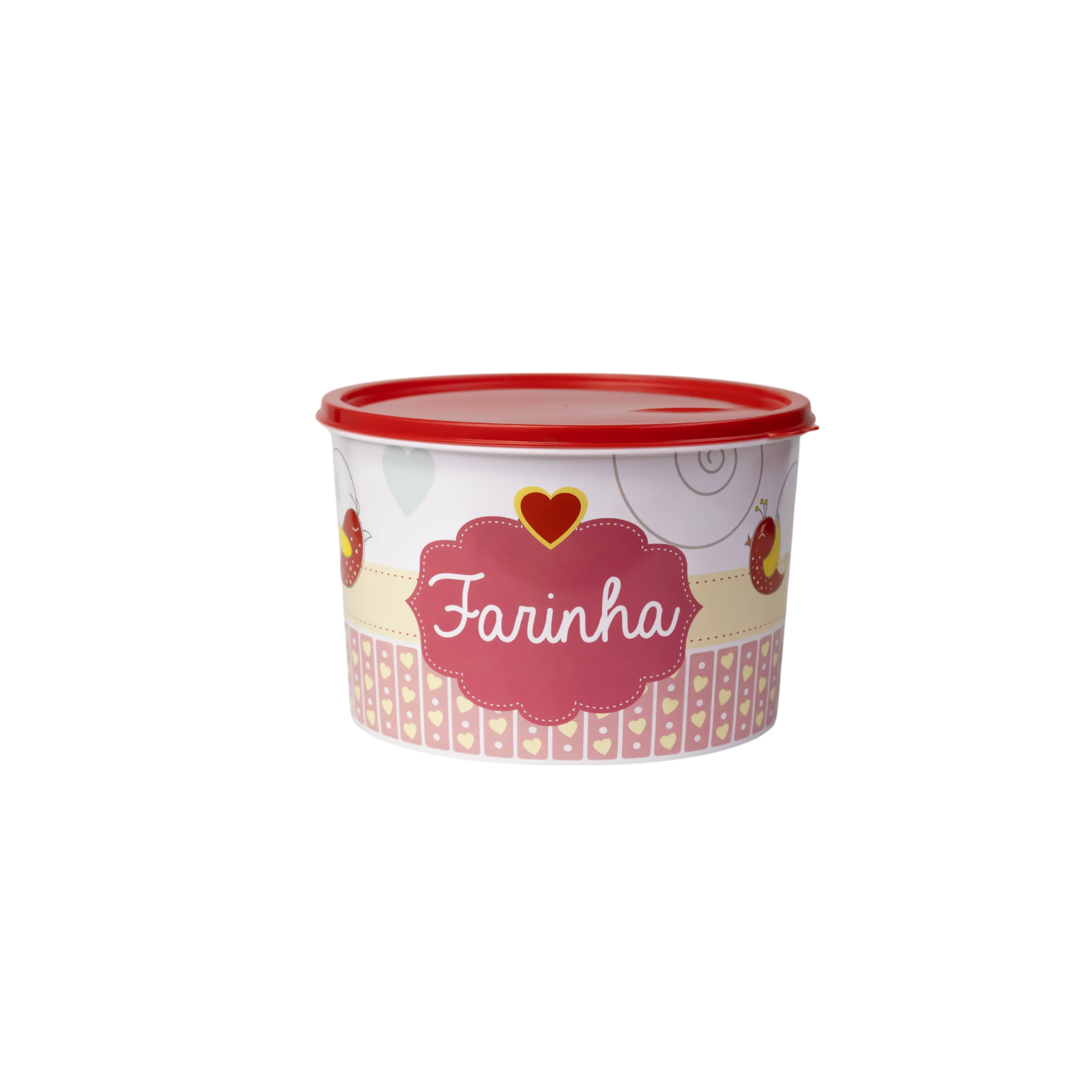 POTE MULTIUSO LINHA AFETO 2L - 4