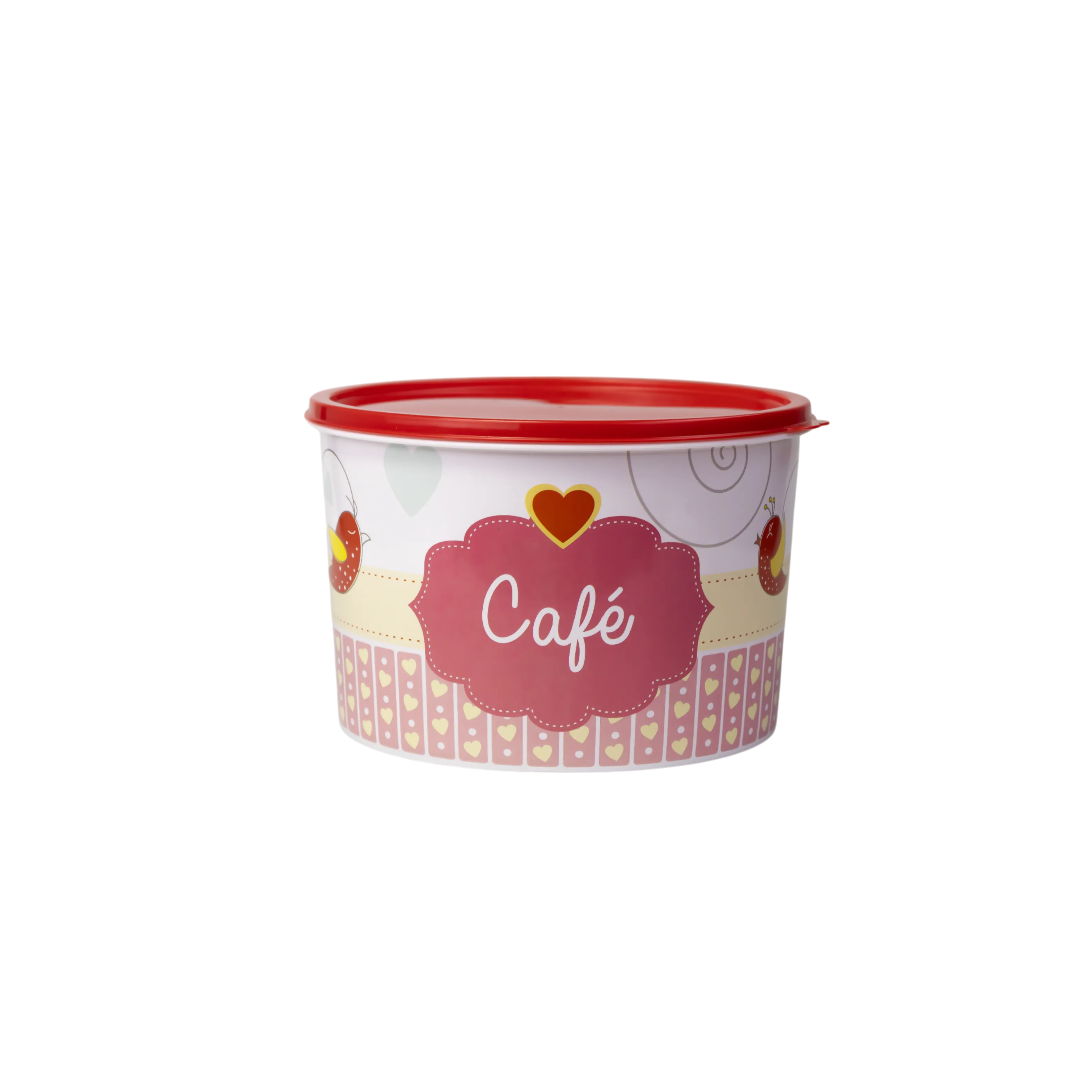 POTE MULTIUSO LINHA AFETO 2L - 5