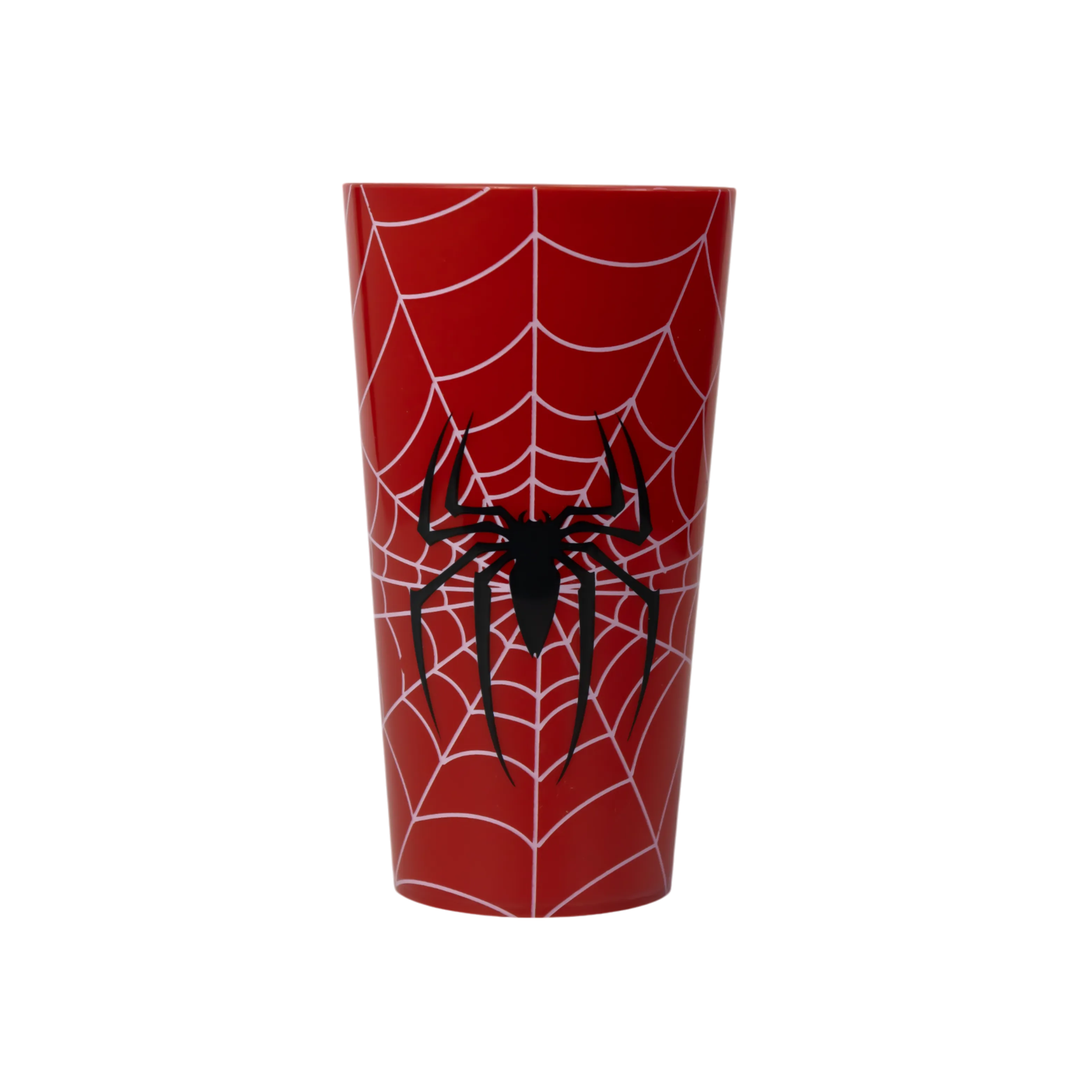 COPO DECORADO 400 ML - ARANHA