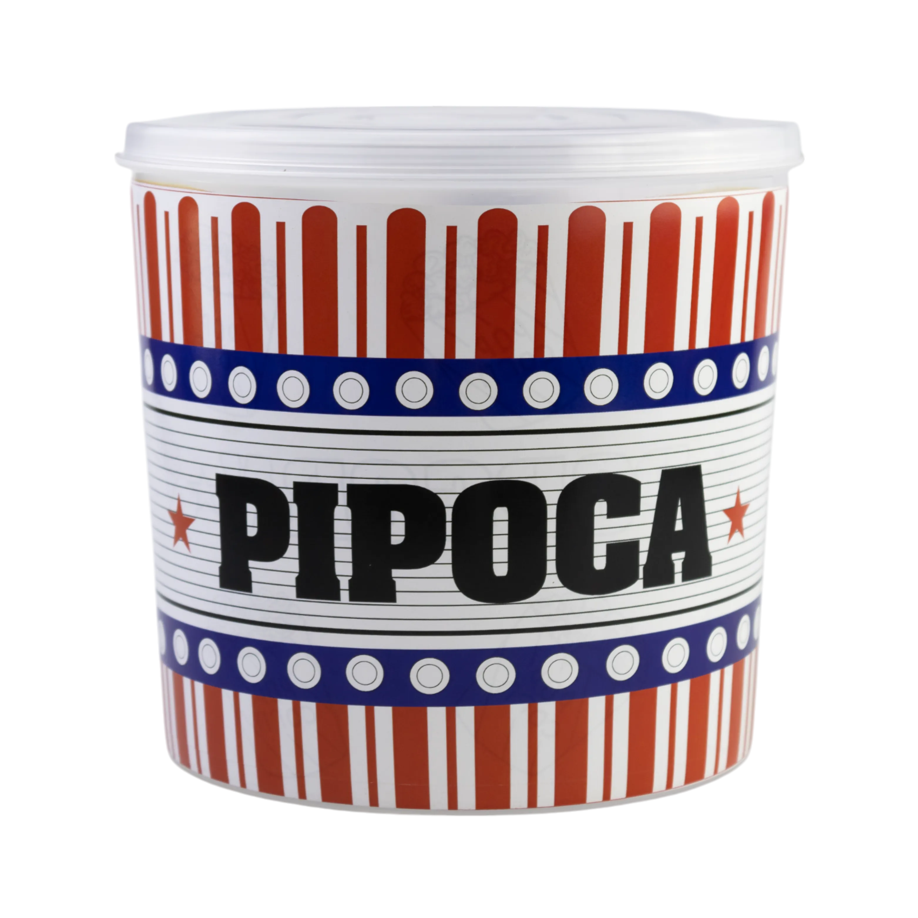 POTE ECO POPCORN 2L