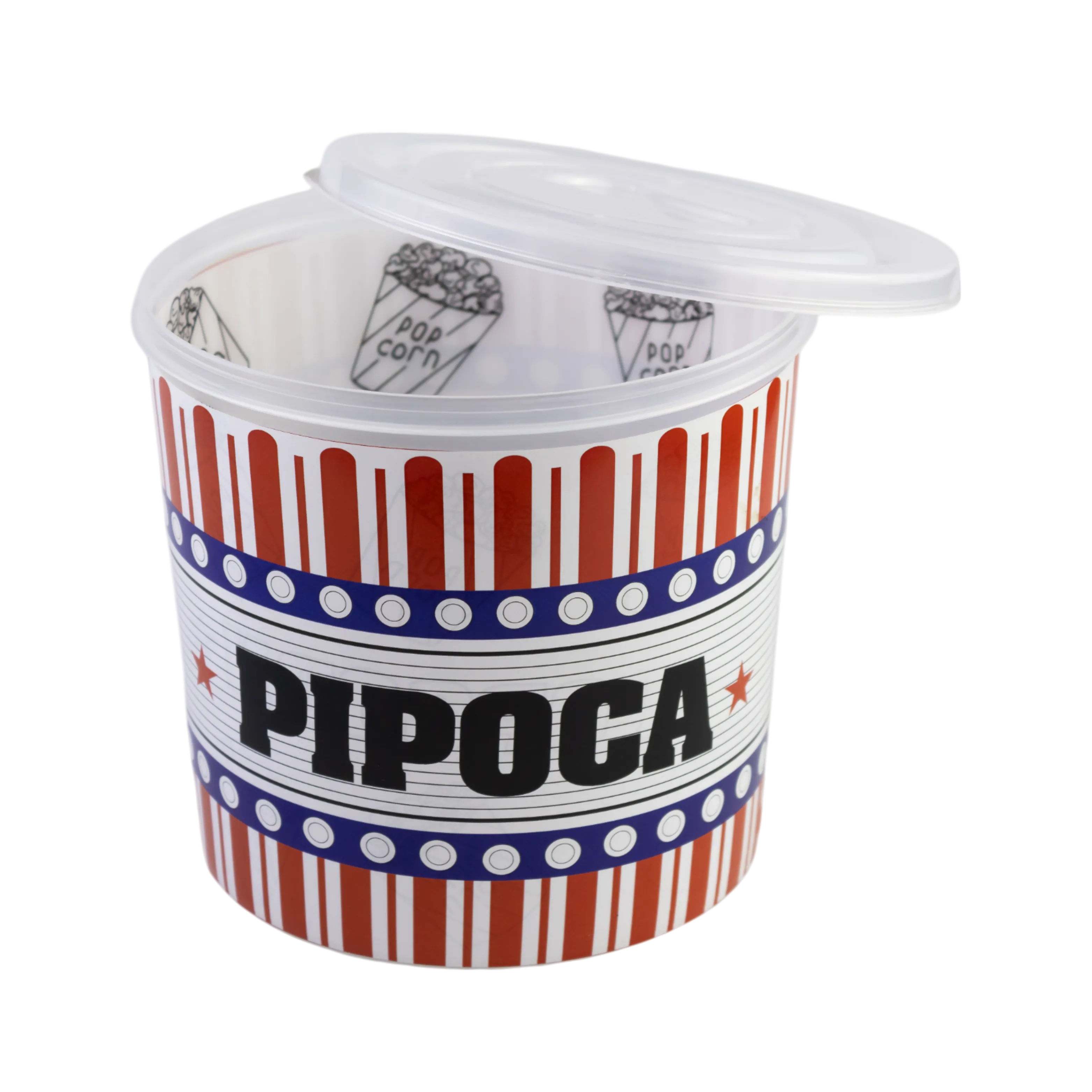 POTE PREMIUM POPCORN 2L