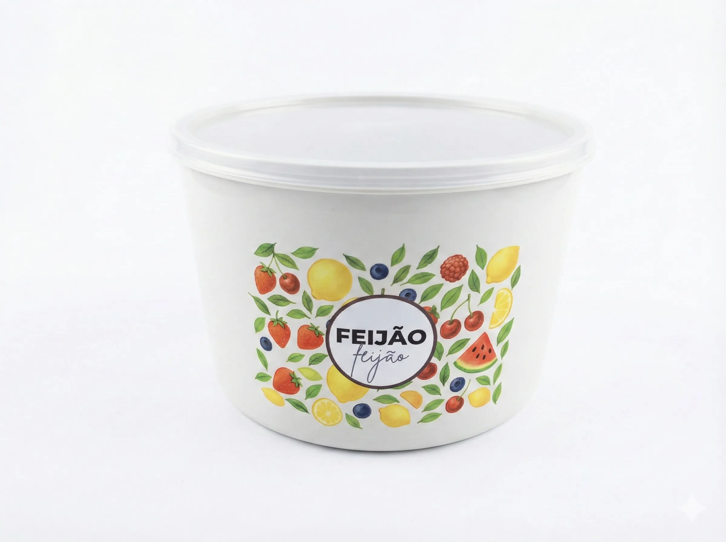LINHA ECO FRUTAL 2L - FEIJÃO