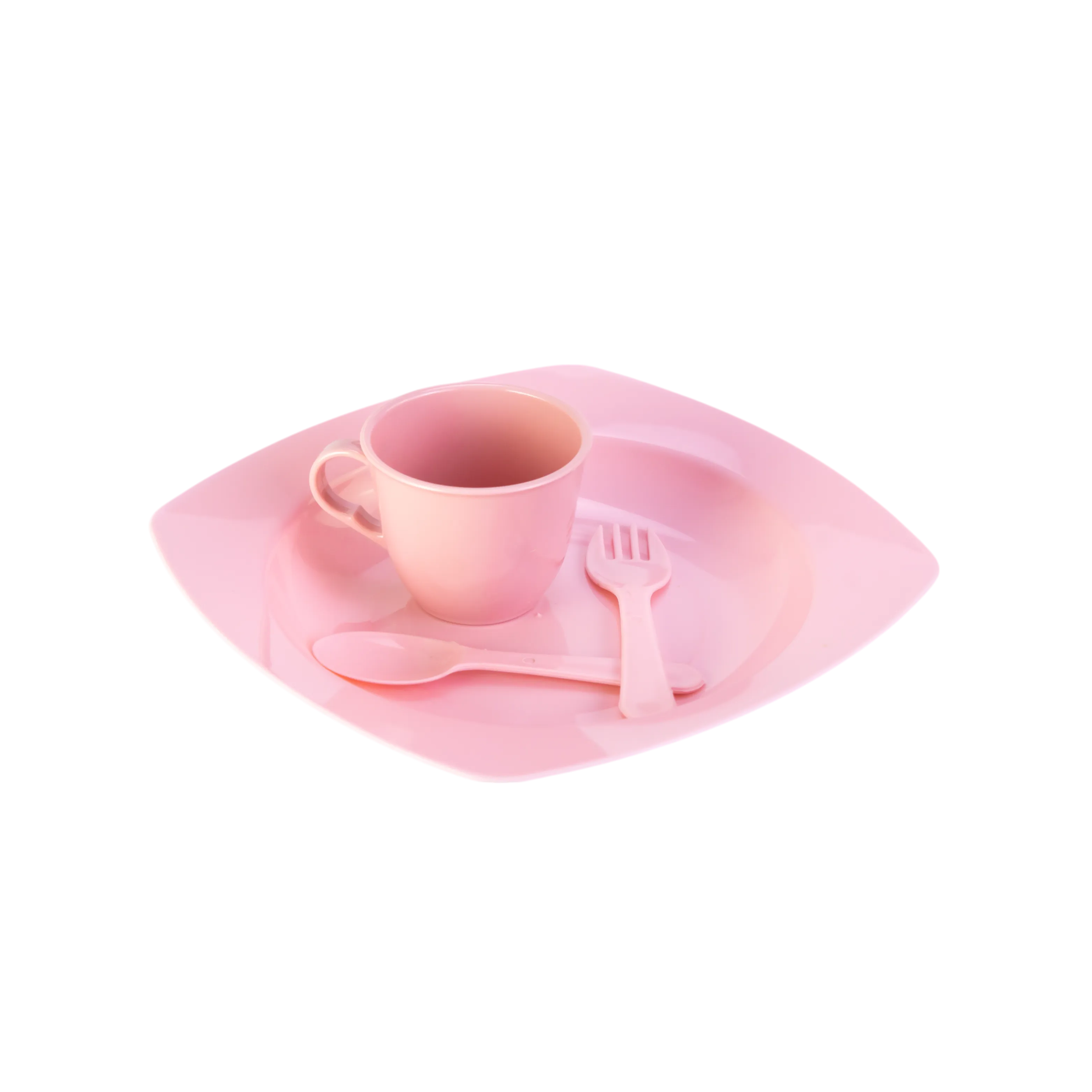 CONJUNTO INFANTIL MULTIUSO 4 PEÇAS