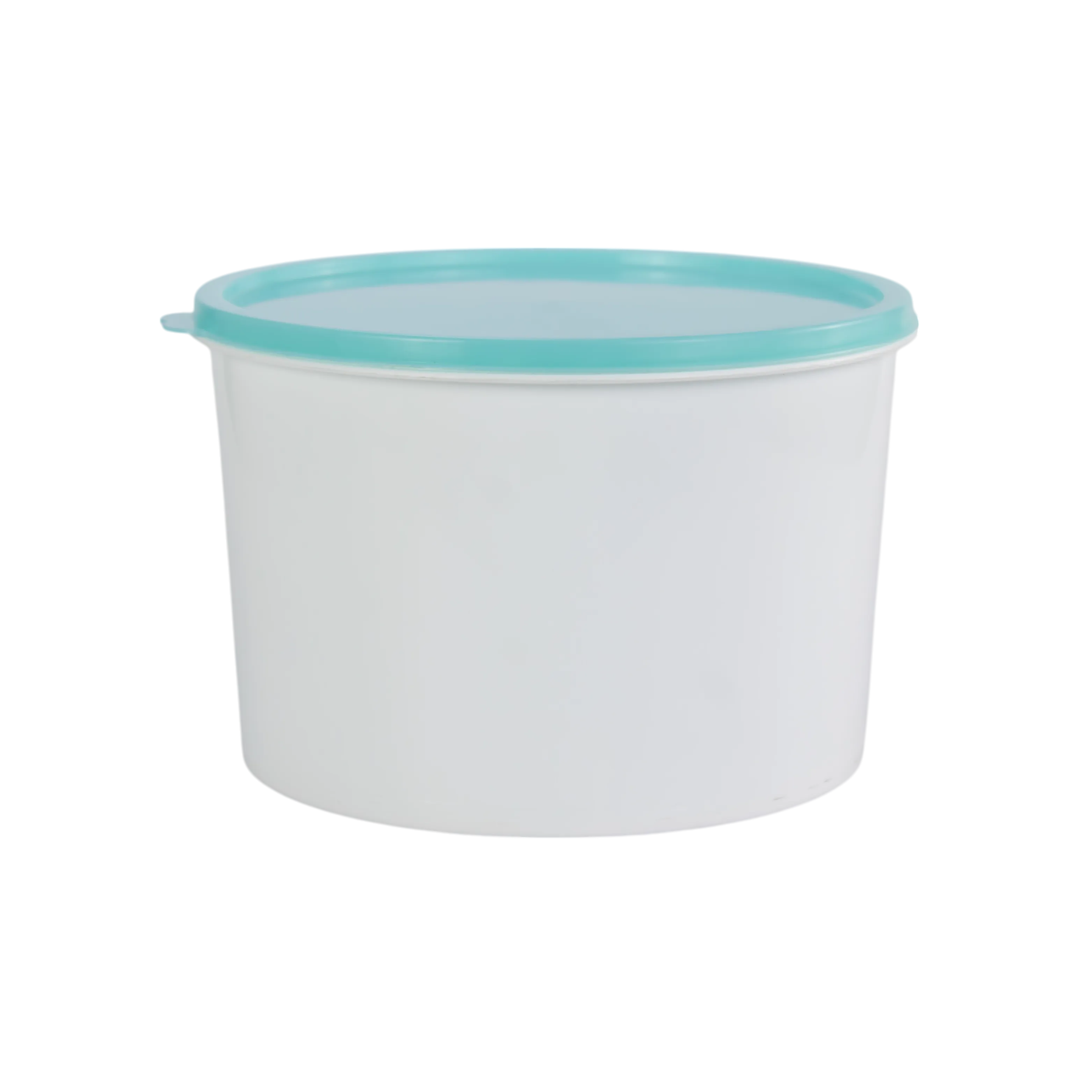 POTE MULTIUSO 2 LITROS - TAMPA COLOR - PREMIUM