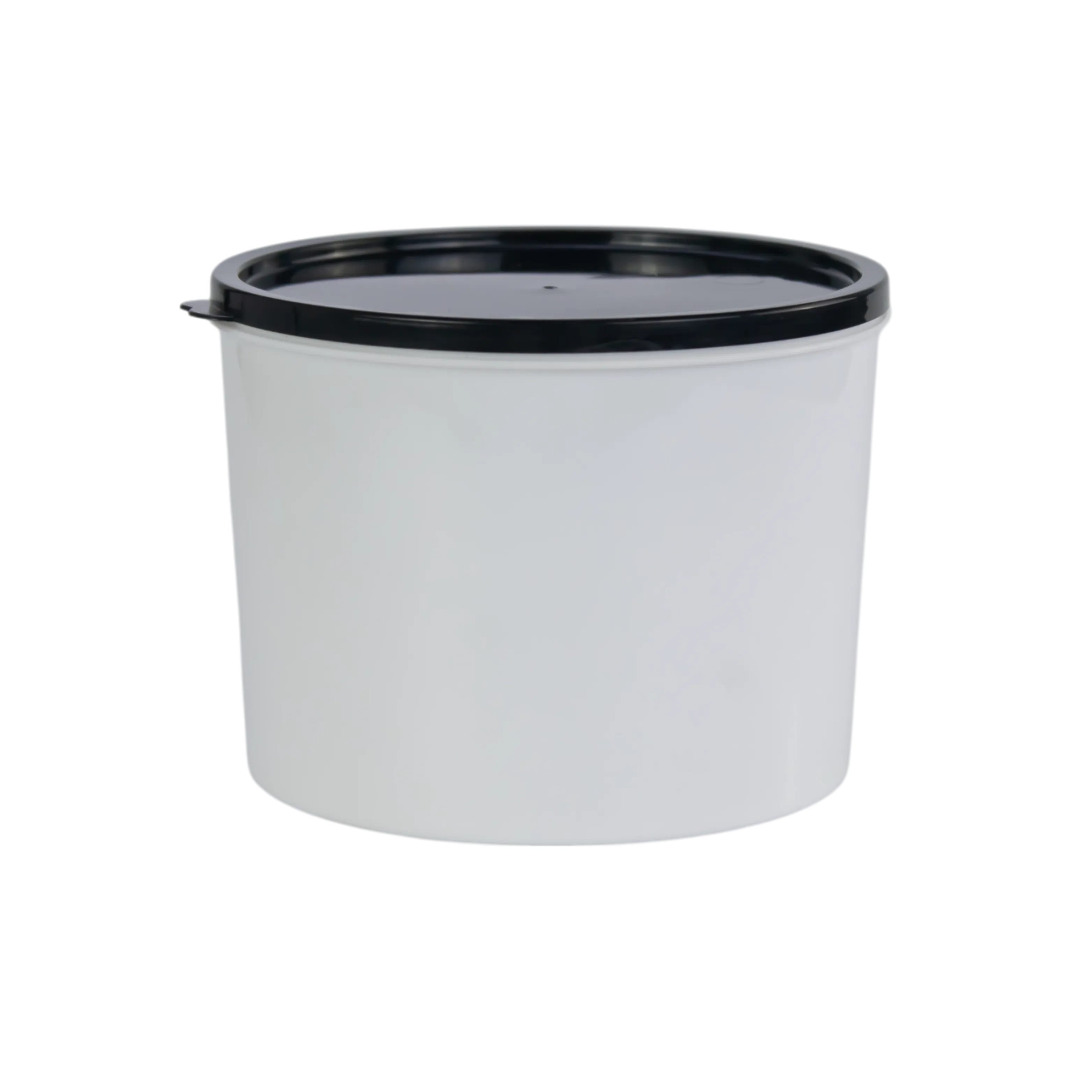POTE MULTIUSO 1L - TAMPA COLOR - PREMIUM
