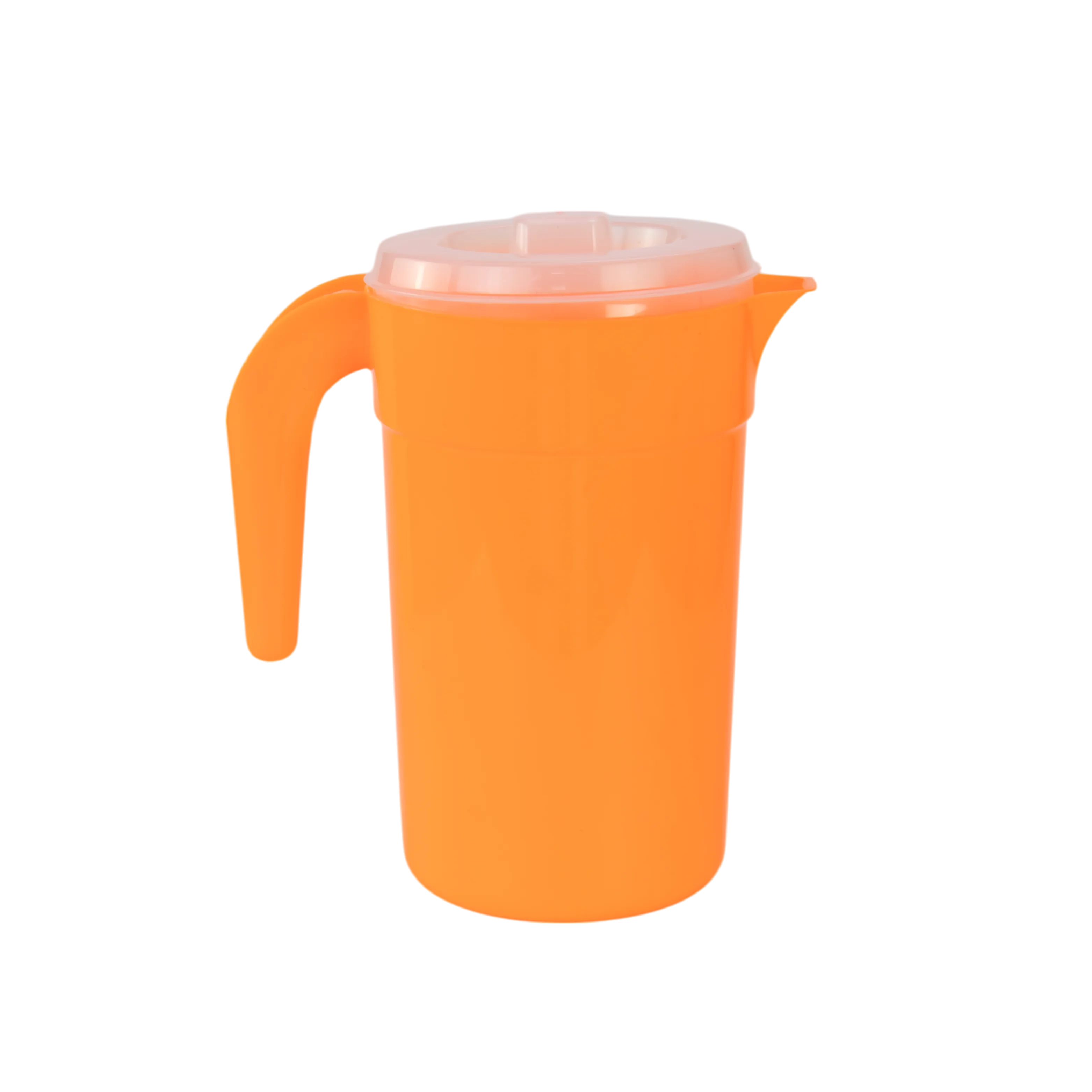 JARRA DE PLÁSTICO 2L - NEON