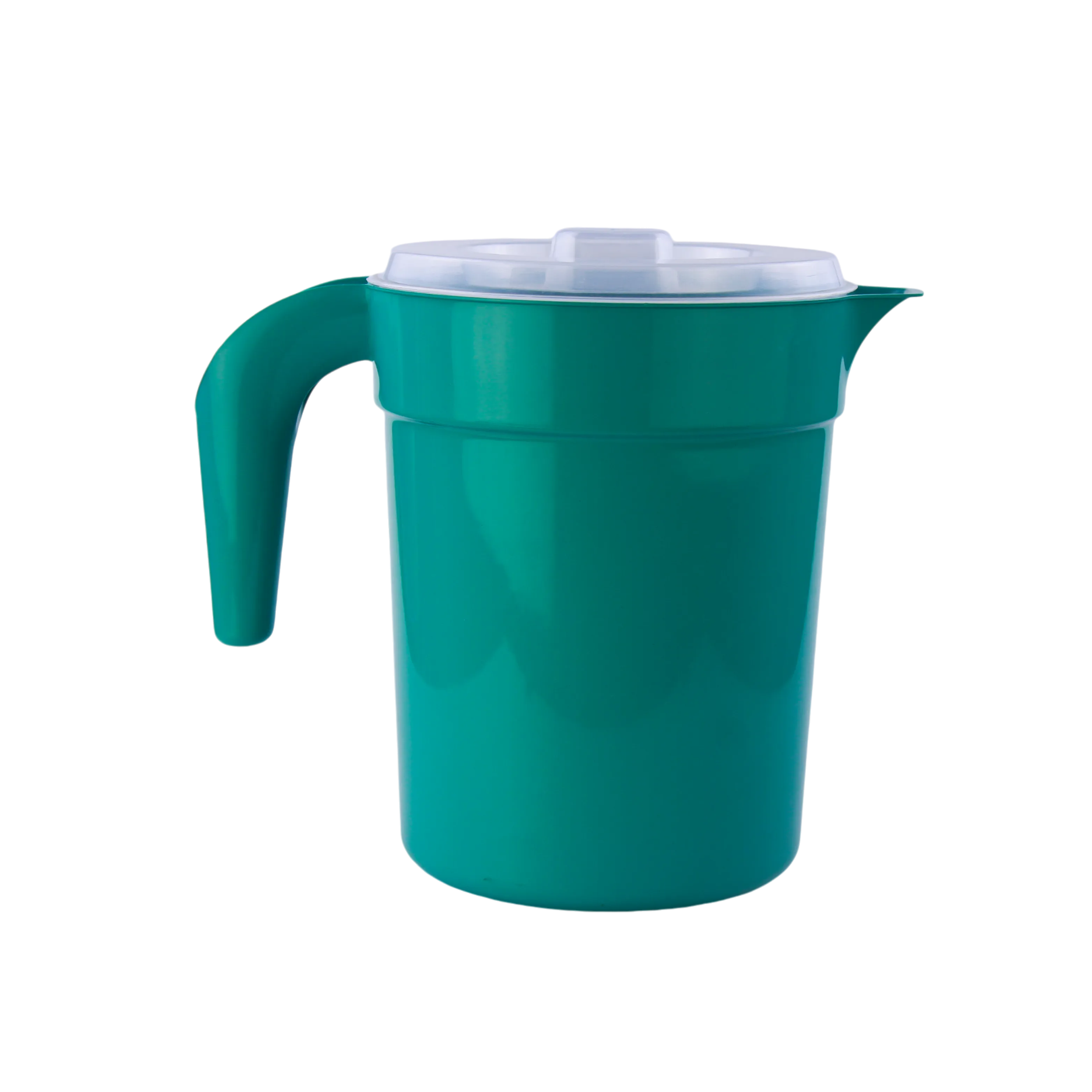 JARRA DE PLÁSTICO 4L - ECO