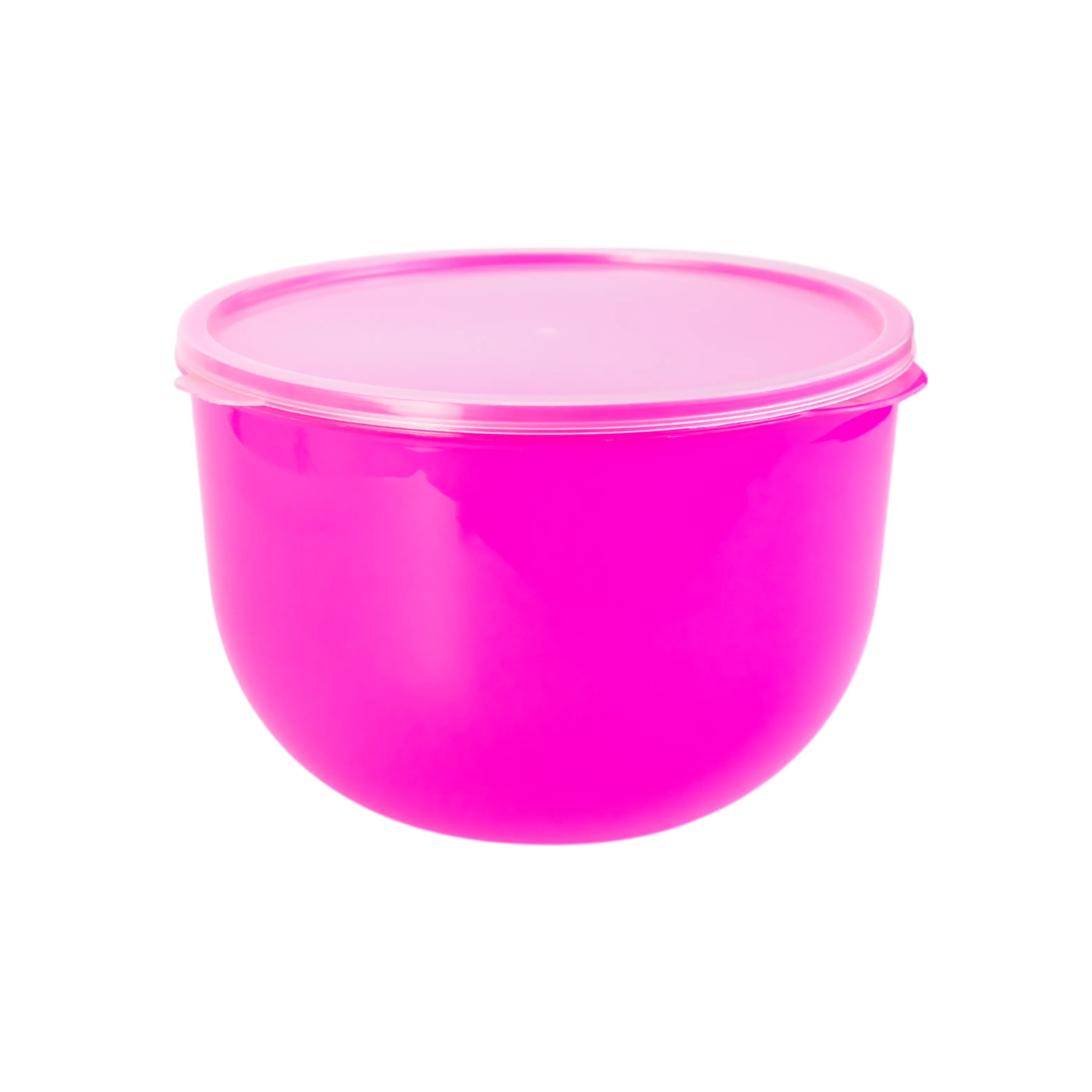 BOWL 2 LITROS - NEON
