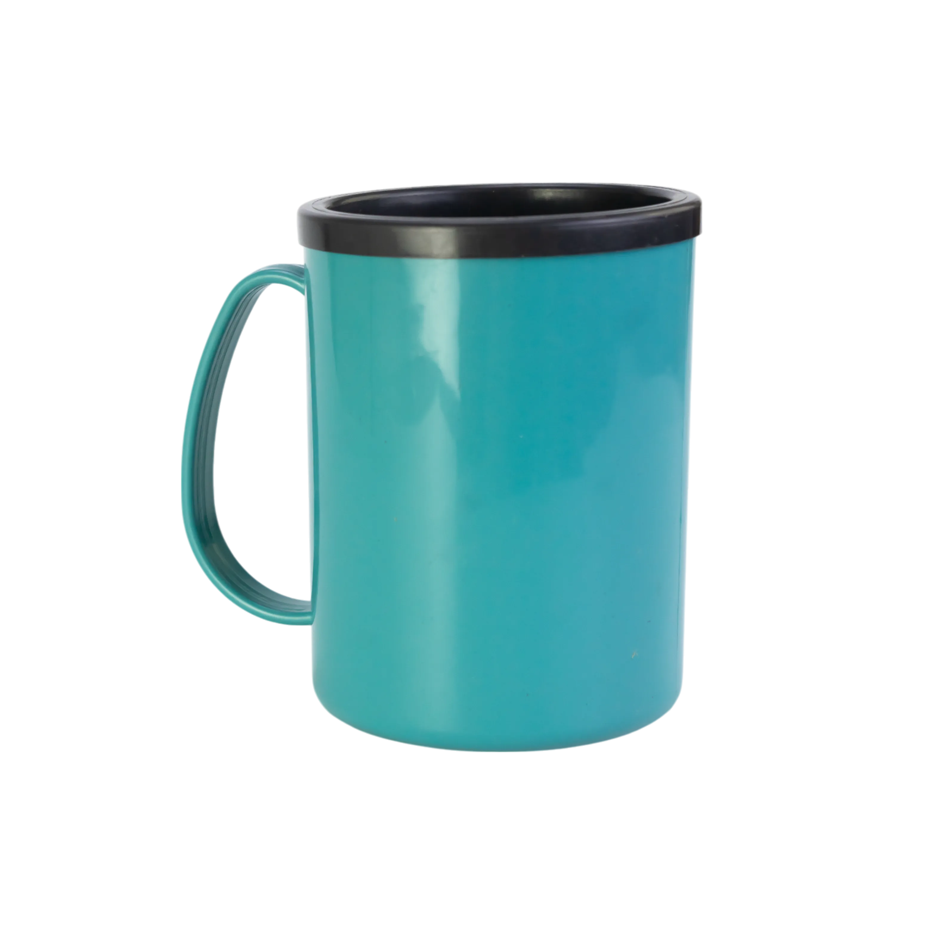 CANECA 450ML COM SUPORTE LATA - ECO