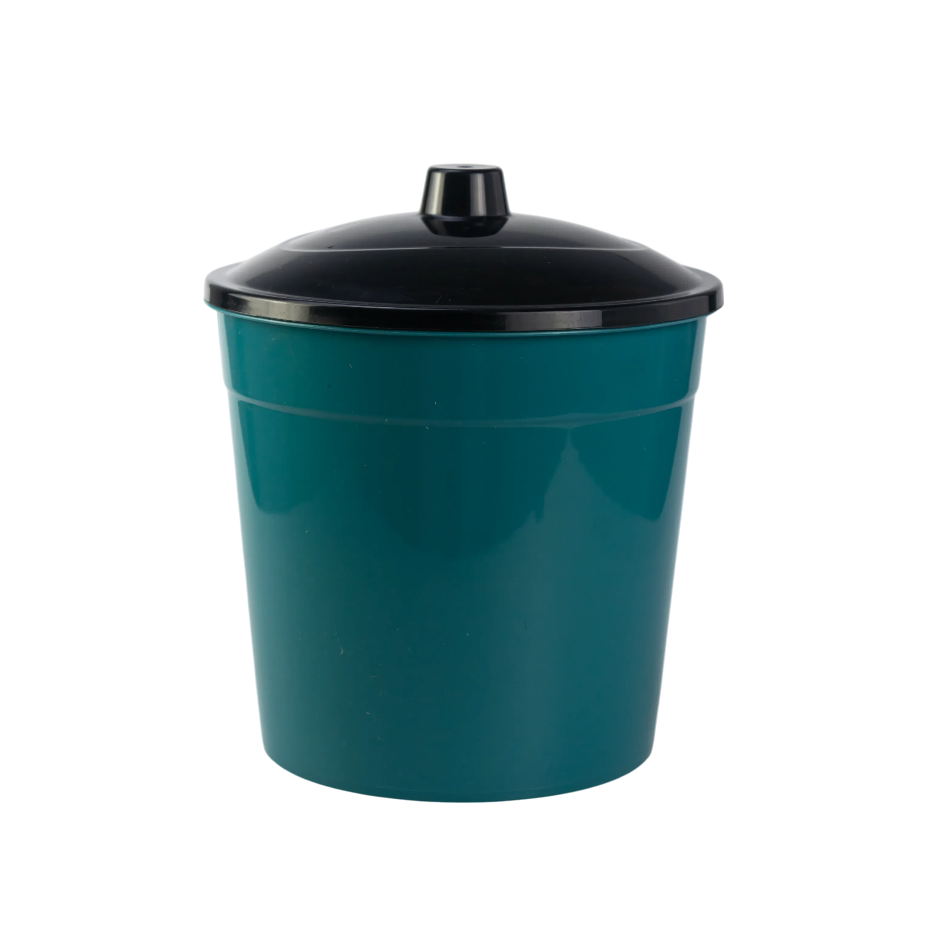 LIXEIRA COLORIDA 2,800 ML - ECO